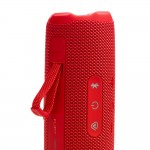 Акустична система JBL Flip 7 Red (JBLFLIP7RED) Акустична система JBL Flip 7 Red (JBLFLIP7RED)