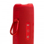 Акустична система JBL Flip 7 Red (JBLFLIP7RED) Акустична система JBL Flip 7 Red (JBLFLIP7RED)