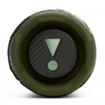 Акустична система JBL Flip 7 Squad (JBLFLIP7SQUAD) Акустична система JBL Flip 7 Squad (JBLFLIP7SQUAD)