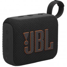 Акустична система JBL GO 4 Black (JBLGO4BLK)