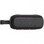 Акустична система JBL GO 4 Black (JBLGO4BLK) Акустична система JBL GO 4 Black (JBLGO4BLK)