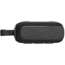 Акустична система JBL GO 4 Black (JBLGO4BLK)