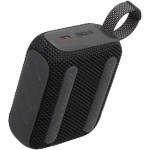 Акустична система JBL GO 4 Black (JBLGO4BLK) Акустична система JBL GO 4 Black (JBLGO4BLK)