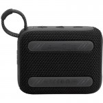 Акустична система JBL GO 4 Black (JBLGO4BLK) Акустична система JBL GO 4 Black (JBLGO4BLK)
