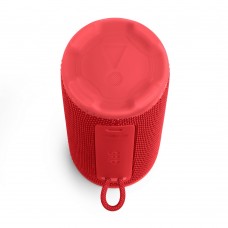 Акустична система JBL Grip Red (JBLGRIPRED)