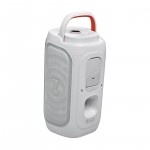 Акустична система JBL PartyBox 130 (JBLPB130WHTEP) Акустична система JBL PartyBox 130 (JBLPB130WHTEP)
