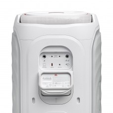 Акустична система JBL PartyBox 130 (JBLPB130WHTEP)