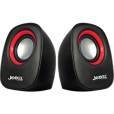 Акустична система Jedel M600 Black (M600)