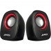Акустична система Jedel M600 Black (M600)