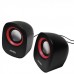 Акустична система Jedel M600 Black (M600)