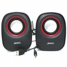 Акустична система Jedel M600 Black (M600)