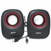 Акустична система Jedel M600 Black (M600)
