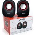 Акустична система Jedel M600 Black (M600)