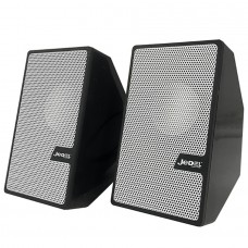 Акустична система Jedel S-511 Black (S-511)