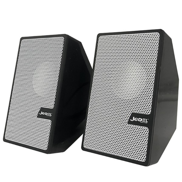 Акустична система Jedel S-511 Black (S-511)