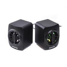 Акустична система Maxxter CSP-U005RGB (CSP-U005RGB)