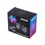 Акустична система Maxxter CSP-U005RGB (CSP-U005RGB)