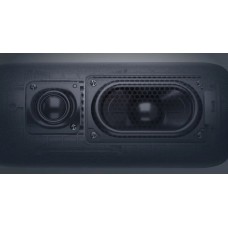 Акустична система Motorola Moto Sound Flow Carbon (PG38C07843)
