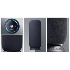Акустична система Motorola Moto Sound Flow Carbon (PG38C07843)