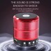 Акустична система N98KN WS887 Red (WS887 Red)