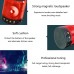 Акустична система N98KN WS887 Red (WS887 Red)