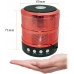 Акустична система N98KN WS887 Red (WS887 Red)