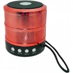 Акустична система N98KN WS887 Red (WS887 Red)