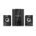 Акустична система REAL-EL M-355 Black (EL121300015)