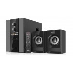 Акустична система REAL-EL M-355 Black (EL121300015) Акустична система REAL-EL M-355 Black (EL121300015)
