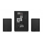 Акустична система REAL-EL M-355 Black (EL121300015) Акустична система REAL-EL M-355 Black (EL121300015)