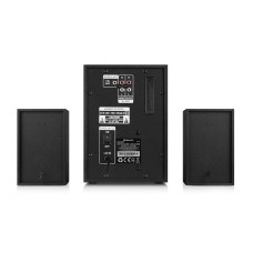 Акустична система REAL-EL M-355 Black (EL121300015)