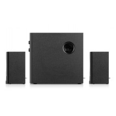 Акустична система REAL-EL M-355 Black (EL121300015)