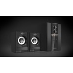 Акустична система REAL-EL M-355 Black (EL121300015) Акустична система REAL-EL M-355 Black (EL121300015)