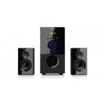 Акустична система REAL-EL M-555 Black (EL121300013) Акустична система REAL-EL M-555 Black (EL121300013)