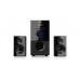 Акустична система REAL-EL M-555 Black (EL121300013)