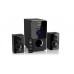 Акустична система REAL-EL M-555 Black (EL121300013)