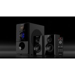 Акустична система REAL-EL M-555 Black (EL121300013) Акустична система REAL-EL M-555 Black (EL121300013)