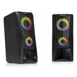 Акустична система REAL-EL S-107 Black (EL121100017) Акустична система REAL-EL S-107 Black (EL121100017)