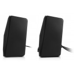 Акустична система REAL-EL S-107 Black (EL121100017) Акустична система REAL-EL S-107 Black (EL121100017)