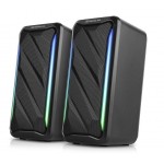Акустична система REAL-EL S-130 Black (EL121100018) Акустична система REAL-EL S-130 Black (EL121100018)