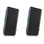Акустична система REAL-EL S-130 Black (EL121100018) Акустична система REAL-EL S-130 Black (EL121100018)