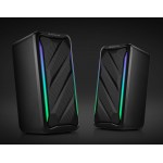 Акустична система REAL-EL S-130 Black (EL121100018) Акустична система REAL-EL S-130 Black (EL121100018)
