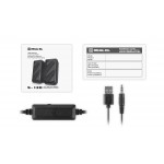 Акустична система REAL-EL S-130 Black (EL121100018) Акустична система REAL-EL S-130 Black (EL121100018)