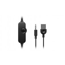 Акустична система REAL-EL S-20 Black (EL121100007)