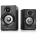 Акустична система REAL-EL S-200 Black (EL121200008)