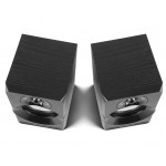 Акустична система REAL-EL S-200 Black (EL121200008) Акустична система REAL-EL S-200 Black (EL121200008)