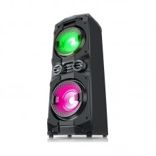 Акустична система REAL-EL S-2005 Black (EL121600033)