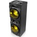 Акустична система REAL-EL S-2005 Black (EL121600033)