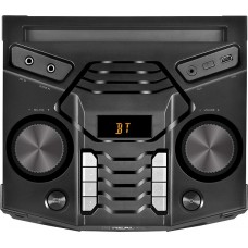 Акустична система REAL-EL S-2005 Black (EL121600033)