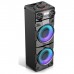 Акустична система REAL-EL S-2010 Black (EL121600034)